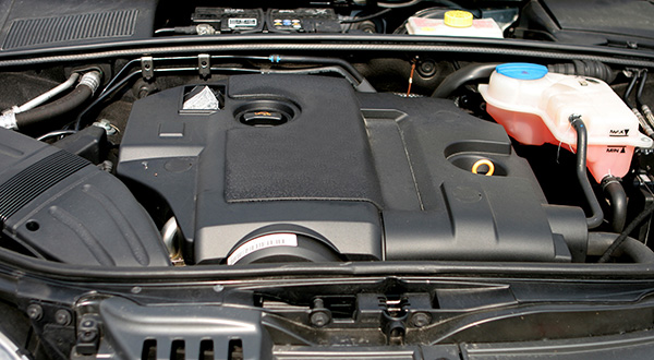 What Makes A Car Feel Sluggish and Burn More Fuel Even Without A Warning Light? | Autobahn Auto Repair